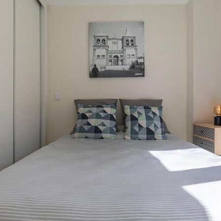 Appartamento Casa De Santa Maria Setúbal Esterno foto