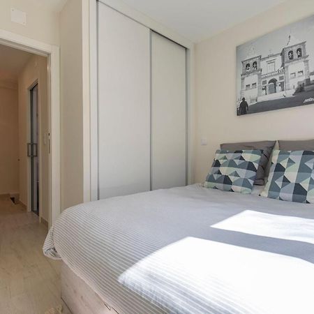 Appartamento Casa De Santa Maria Setúbal Esterno foto