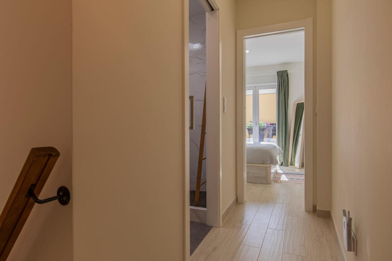 Appartamento Casa De Santa Maria Setúbal Esterno foto