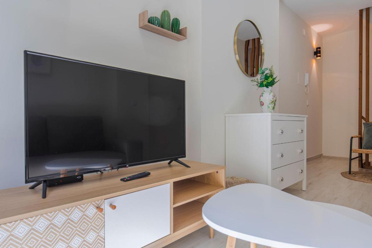 Appartamento Casa De Santa Maria Setúbal Esterno foto