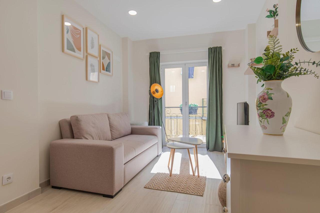 Appartamento Casa De Santa Maria Setúbal Esterno foto