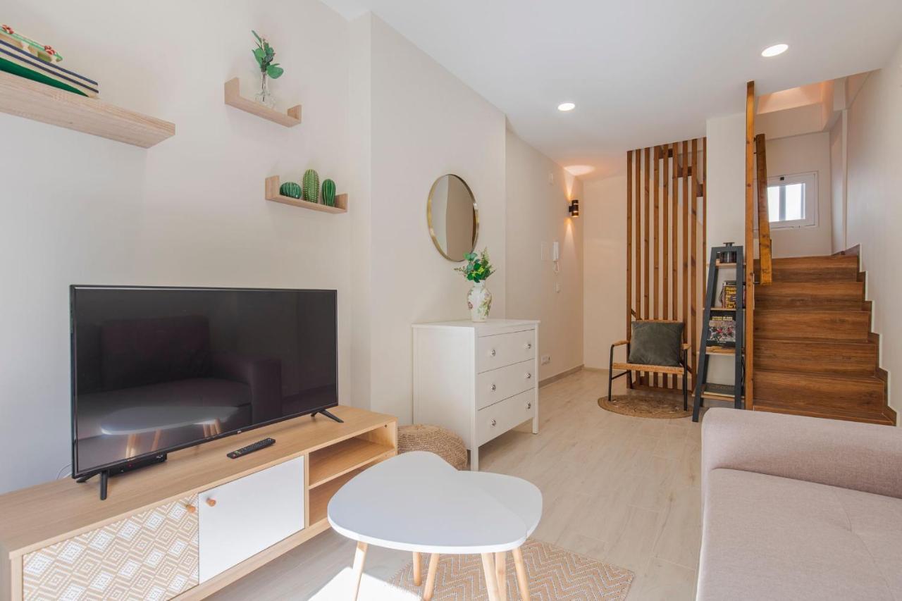 Appartamento Casa De Santa Maria Setúbal Esterno foto