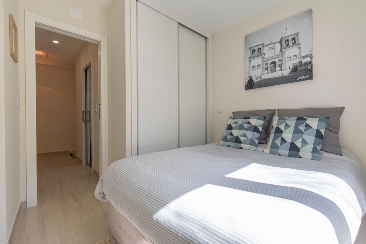 Appartamento Casa De Santa Maria Setúbal Esterno foto
